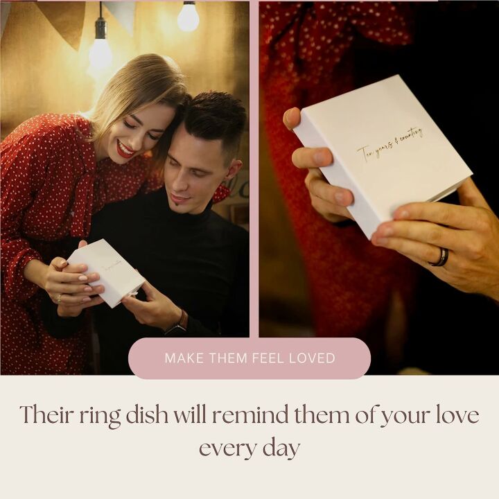 PureRejuva 10th Anniversary Tin Gifts