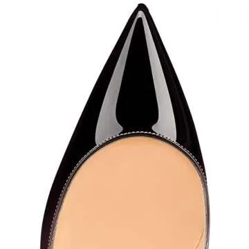 Eldof Women’s High Heel Pumps Elegant Stilettos 4.7in