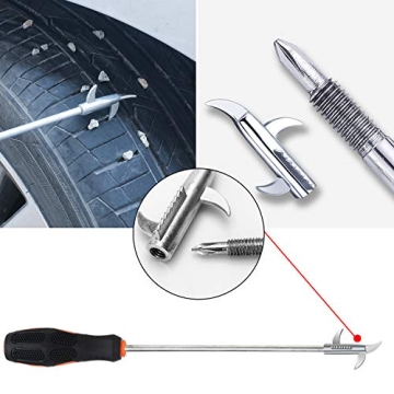 AUTODECO 22Pcs Car Wash Cleaning Kit for Ultimate Detailing