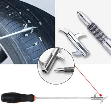 AUTODECO 22Pcs Car Wash Cleaning Kit for Ultimate Detailing