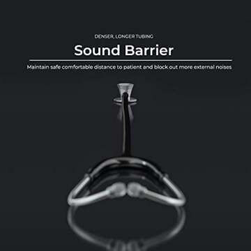 MDF Instruments ProCardial Cardiology Stethoscope for Adults