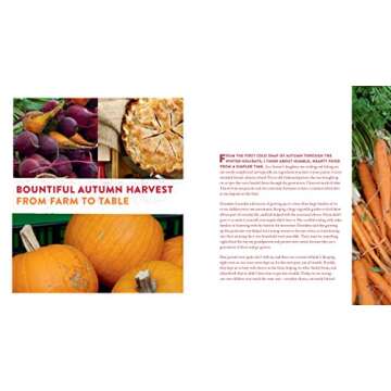 A Farmgirl's Table: Easy Recipes & Fresh Ingredients