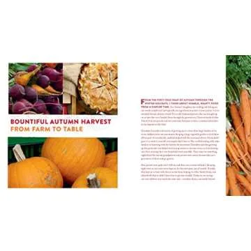 A Farmgirl's Table: Easy Recipes & Fresh Ingredients