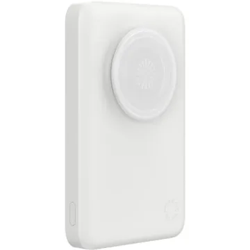 PopSockets PowerPack: 5000mAh MagSafe Portable Charger