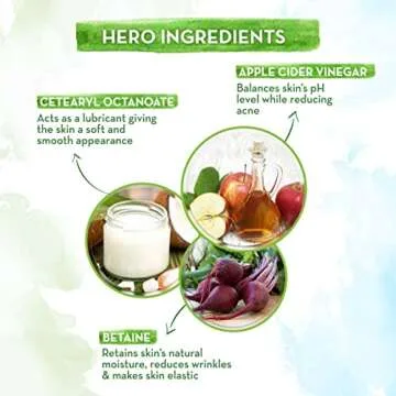 Mamaearth Oil-Free Moisturizer for Oily Skin | 2.71 Fl Oz