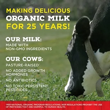 Horizon Organic Chocolate Milk Boxes, 6 Pack