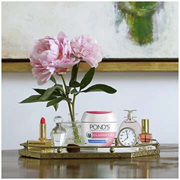 POND'S Dark Spot Corrector Clarant B3 Normal To Dry Skin,7 Ounce (Pack of 2)