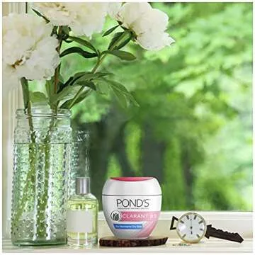 POND'S Dark Spot Corrector for Normal to Dry Skin