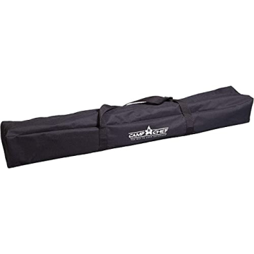 Camp Chef Mesa Aluminum Camp Table Perfect for Outdoor Use