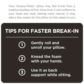 TEMPUR-Adapt 3" Memory Foam Mattress Topper for King Size