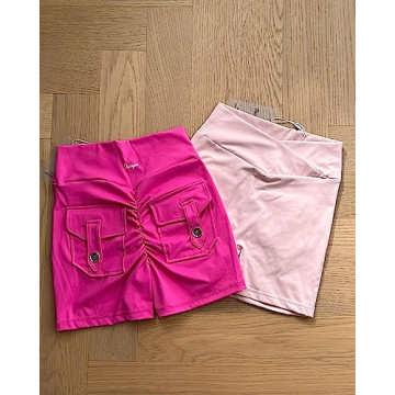 Stylish Danysu Booty Shorts for Women – Comfort & Style