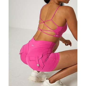 Stylish Danysu Booty Shorts for Women – Comfort & Style