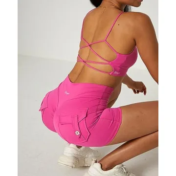 Stylish Danysu Booty Shorts for Women – Comfort & Style