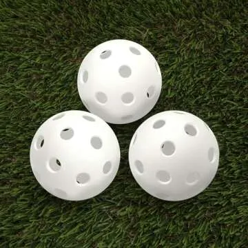 Graffiti Bat & Ball Set for Youths and Adults - Baseball Fun