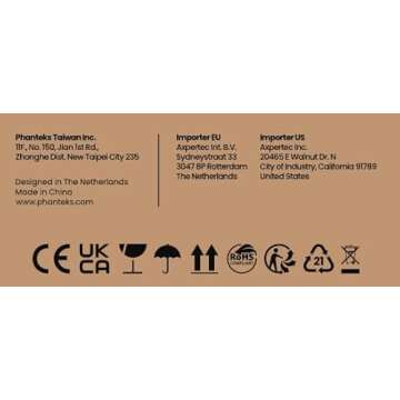 Phanteks Eclipse G500A Mid Tower Case - High Airflow & D-RGB in Matte White