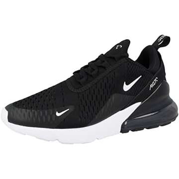 Nike Women's Low-Top Running Shoes - Stylish Comfort