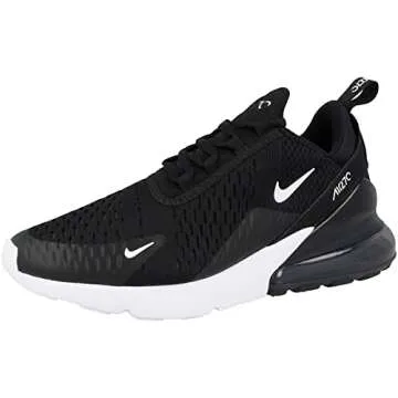Nike Women's Low-Top Running Shoes - Stylish Comfort