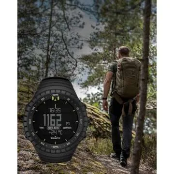 Suunto Core Classic Outdoor Watch for Adventurers