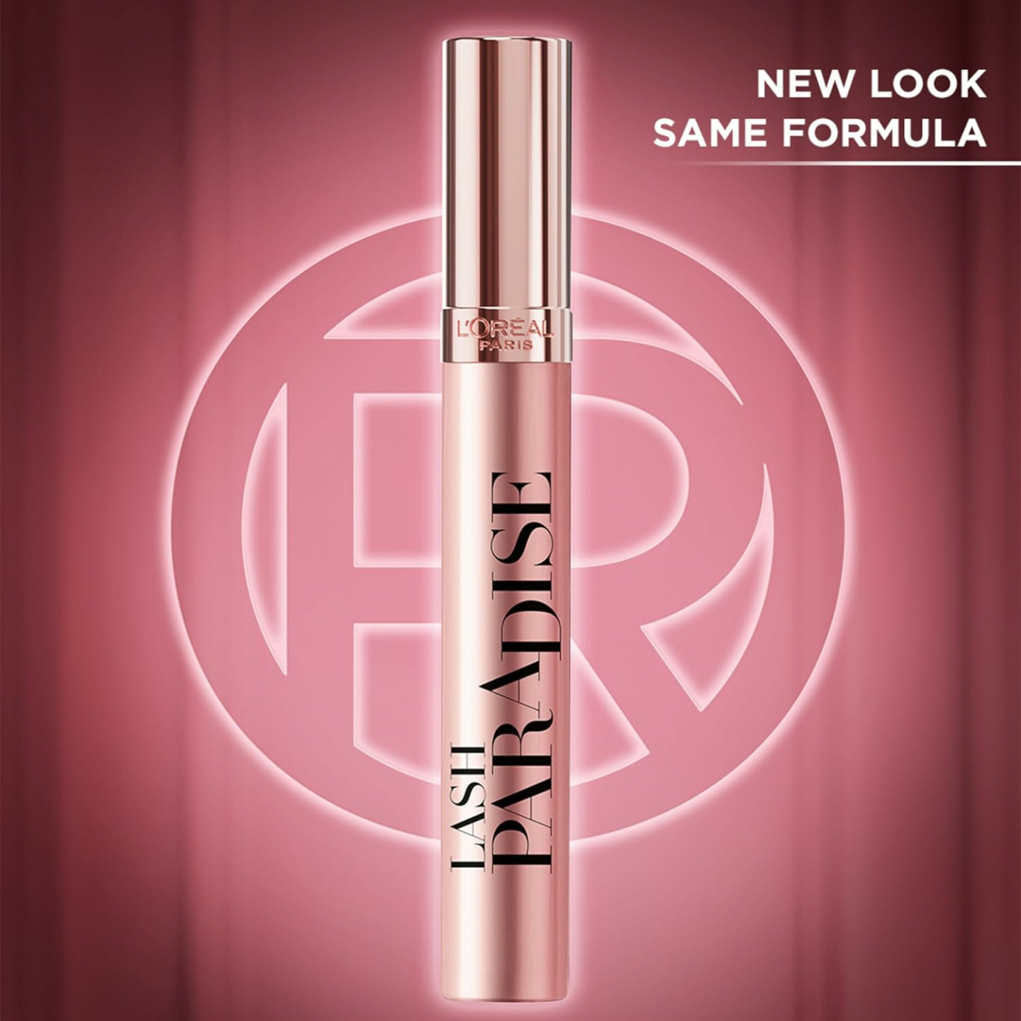 L'Oreal Paris Lash Paradise Mascara - 3X Volume