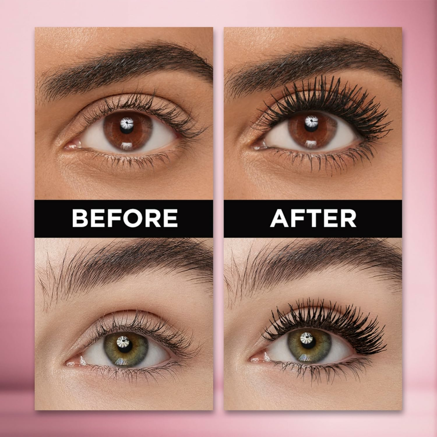 L'Oreal Paris Lash Paradise Mascara - 3X Volume