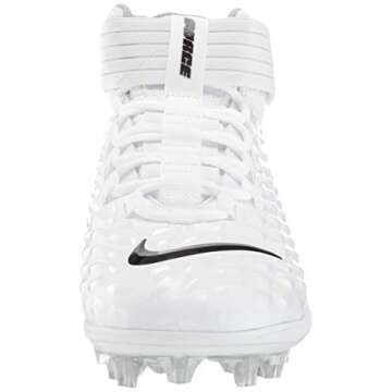 Nike New Force Savage Pro 2 Football Cleats - Ultimate Game Changer