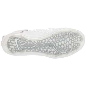 Nike New Force Savage Pro 2 Football Cleats for Athletes