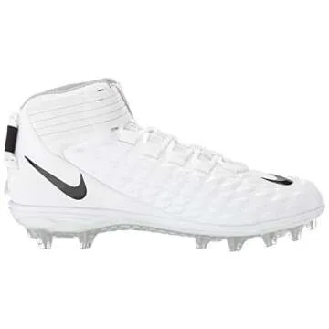 Nike New Force Savage Pro 2 Football Cleats for Athletes