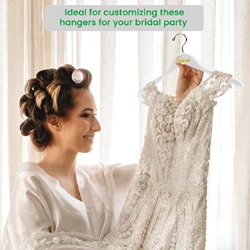 Premium Lotus Wood Hangers Smooth Finish 360 Swivel Hook