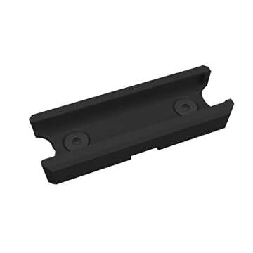 Monstrum M-LOK Weapon Light Pressure Switch Mount
