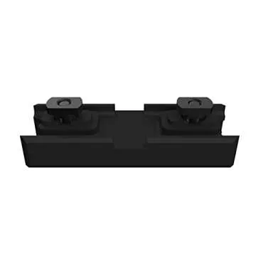 Monstrum M-LOK Weapon Light Pressure Switch Mount