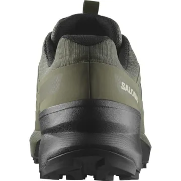 Salomon Men's Waterproof Hiking Shoes for Every Adventure