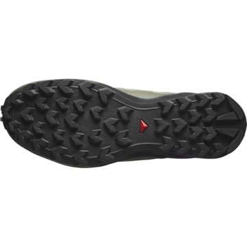 Salomon Men's Waterproof Hiking Shoes for Every Adventure