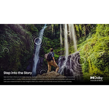 Hisense 65U8H QLED U8H Series Quantum 4K ULED Mini-LED 65-Inch Class Google Smart TV with Alexa Compatibility, Quantum Dot, 1500-nit HDR10+, Black