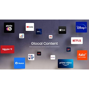 Hisense 65U8H QLED U8H Series Quantum 4K ULED Mini-LED 65-Inch Class Google Smart TV with Alexa Compatibility, Quantum Dot, 1500-nit HDR10+, Black