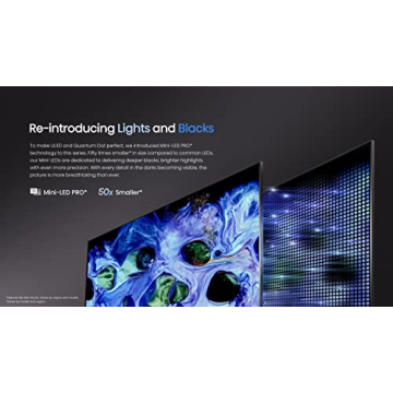 Hisense 65U8H QLED U8H Series Quantum 4K ULED Mini-LED 65-Inch Class Google Smart TV with Alexa Compatibility, Quantum Dot, 1500-nit HDR10+, Black