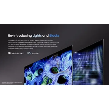 Hisense 65U8H QLED U8H Series Quantum 4K ULED Mini-LED 65-Inch Class Google Smart TV with Alexa Compatibility, Quantum Dot, 1500-nit HDR10+, Black