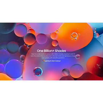 Hisense 65U8H QLED U8H Series Quantum 4K ULED Mini-LED 65-Inch Class Google Smart TV with Alexa Compatibility, Quantum Dot, 1500-nit HDR10+, Black