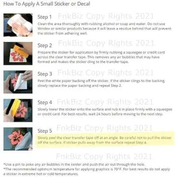 Charming Mouse Decals for Whimsical Home Decor