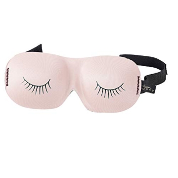 Bucky Ultralight Comfortable Eye Mask for All Ages