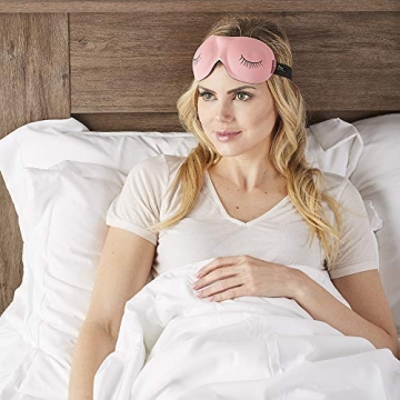 Bucky Ultralight Comfortable Eye Mask for All Ages