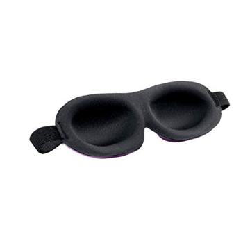 Bucky Ultralight Comfortable Eye Mask for All Ages