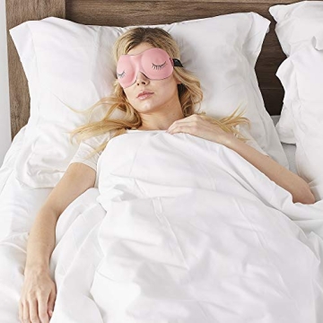 Bucky Ultralight Comfortable Eye Mask for All Ages