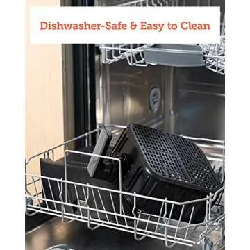 COSORI Pro Gen 2 Air Fryer 5.8QT - Fast & Easy Cooking