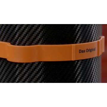 Yellotools SpeedClip - Orange Large Pack of 50 Clips