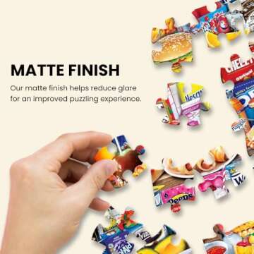 MasterPieces 1000 Piece Nostalgic Jigsaw Puzzle