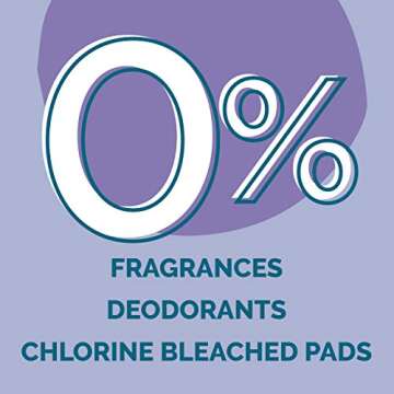 Seventh Generation Ultra Thin Pads, Overnight with Wings - 28 Count