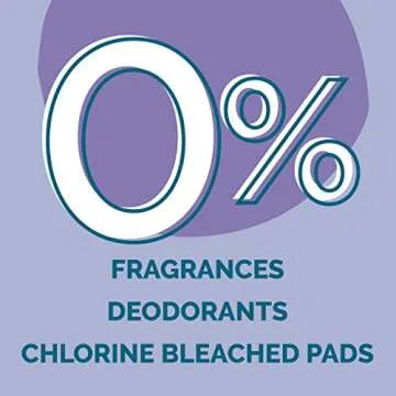 Seventh Generation Ultra Thin Pads, Overnight with Wings - 28 Count