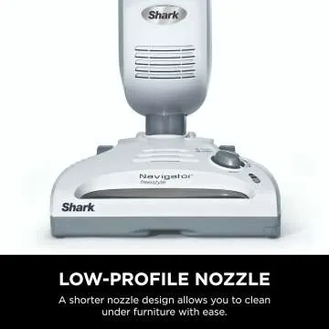 Shark Chart SV1106 Cordless Stick Vacuum