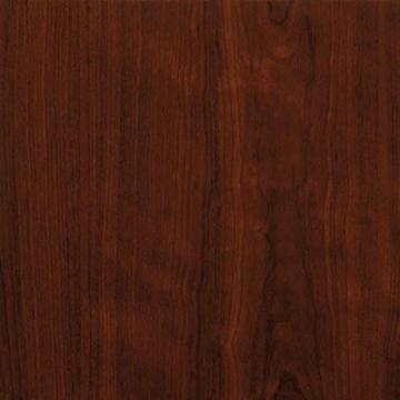 Sauder Heritage Hill Executive Desk with Classic Cherry Finish