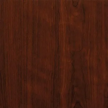 Sauder Heritage Hill Executive Desk with Classic Cherry Finish